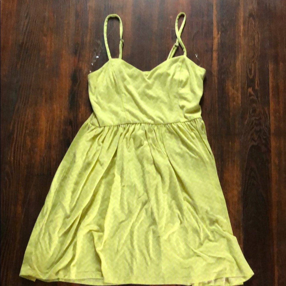 Xhileration sun dress
